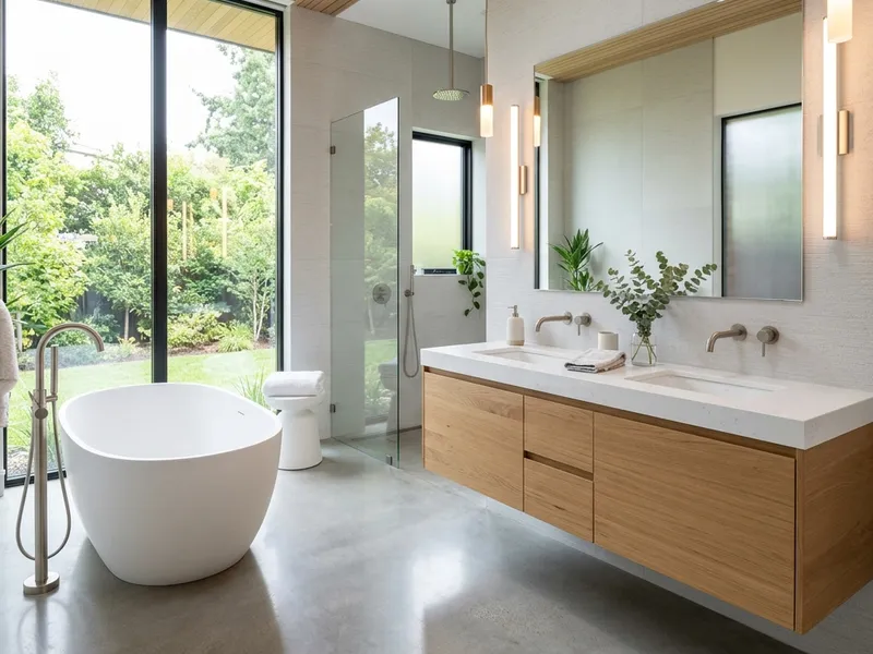 Top-rated plumbing company in Los Banos, California specializing in emergency plumbing, bathrooms, and pipe repair.
